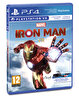 Marvels Iron Man PS4 Oyun