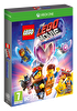Lego Movie 2 Videogame Xbox One Oyun