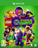 Lego DC Supervillains Xbox One Oyun