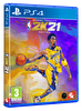 NBA 2K21 - Legend Edition (PS4)