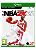 NBA 2K21 Standard Xbox One Oyun
