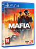 Mafia Definitive Edition PS4 Oyun