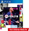 FIFA 21 PS4 OYUN