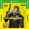 Cyberpunk 2077 Standard Edition Xbox One Oyun