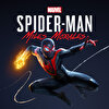 Sony PS5 Playstation 5 Oyun Spiderman Miles Morales 