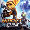 Sony Ratchet & Clank PS4 HITS TR