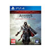 Aral Assassins Creed The Ezio Collection Ps4 Oyun