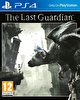 Sony The Last Guardian PS4 Oyun