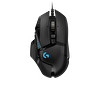 Logitech G502 Hero Gaming Mouse