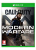 Aral Call of Duty Modern Warfare + Figür Xbox One Oyun