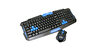 Preo KM03 Gaming Klavye Mouse Set