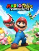 Nintendo Mario + Rabbids Kingdom Battle Switch Oyun