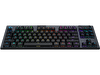 Logitech G G915 TKL Kablosuz Oyuncu Klavyesi Ing Tuş Dizilimi