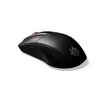 SteelSeries Rival 3 Kablosuz Mouse ve QcK Large Mousepad