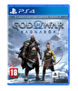 Sony Playstation 4 God Of War Ragnarok PS4 Oyun