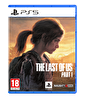 Sony PS5 The Last of Us Part I Playstation 5 Oyun