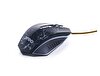 Preo My Game M06 Kablolu Gaming Mouse (Turuncu)