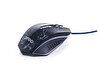 Preo My Game M06 Gaming Mouse (Mavi)