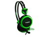 Preo My Game MGH06 Kulak Üstü Gaming Kulaklık Yeşil