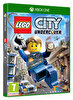 Warner Bros Lego City Undercover Xbox One Oyun