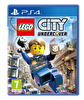 Warner Bros Lego City Undercover PS4 Oyun