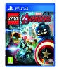 Warner Bros Lego Marvel's Avengers PS4 Oyun