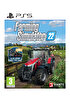 Aral PS5 Farming Simulator 2022 Playstation 5 Oyun