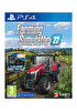 Aral PS4 Farming Simulator 2022 PlayStation 4 Oyun