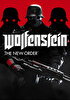 Aral Wolfenstein: The New Order Ps4 Oyun