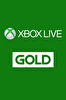 Xbox Live Gold Üyeliği 3 Ay