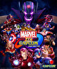 Aral Marvel Vs Capcom: Infinite PS4 Oyun