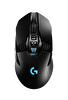 Logitech G903 Lightspeed Kablosuz Gaming Mouse (Siyah)