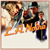 Sony L.A Noire Ps4 Oyun