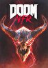 Aral Doom VFR Ps4 Oyun