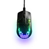 SteelSeries Aerox 3 Ultra Hafif Gaming Mouse Siyah
