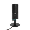 JBL Quantum Stream Kablolu Siyah Gaming Mikrofon