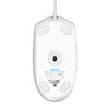 Logitech G G203 Lightsync Oyuncu Mouse Beyaz
