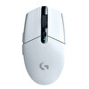Logitech G G305 Lightspeed Kablosuz Beyaz Oyuncu Mouse 