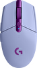 Logitech G G305 Lightspeed Kablosuz Oyuncu Mouse Lila