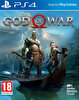 Sony God Of War 4 Ps4 Oyun