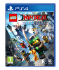 Lego Ninjago: Movie Game PS4 Oyun
