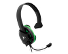 Turtle Beach Recon Chat Xbox One Kulak Üstü Gaming Kulaklık Siyah