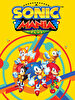 Aral Sonic Mania Plus Ps4 Oyun