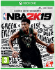 NBA 2K19 Standart Edition (ENG) Xbox One Oyun