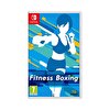 Nintendo Fitness Boxing Switch Oyun