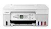 Canon Pixma G3470 Beyaz Megatank Yazıcı