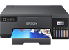 Epson Ecotank L8050 Wifi + 6 Renkli + A4 +  Mürekkep Tanklı Foto Yazıcı