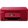 Canon Pixma G3470 Kırmızı Megatank Yazıcı 