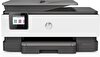 HP Officejet Pro 8023 + Fotokopi + Faks + Tarayıcı + Wifi + Airprint + Çift Taraflı + Çok Fonksiyonlu İnkjet Yazıcı 1KR64B