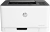 HP Color Laser 150nw + Wifi + Airprint + Ethernet + Renkli Lazer Yazıcı 4ZB95A